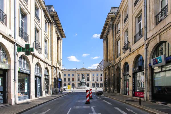 Pharmacie Colbert